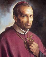 Alphonse de Liguori Alphonse de Liguori