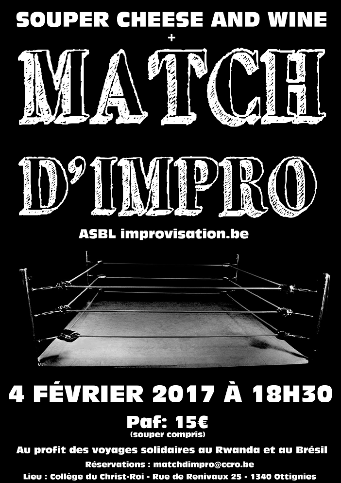 match dimpro petit