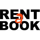 LOGO Rent a Book