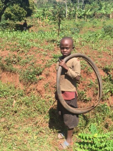 Rwanda 2017