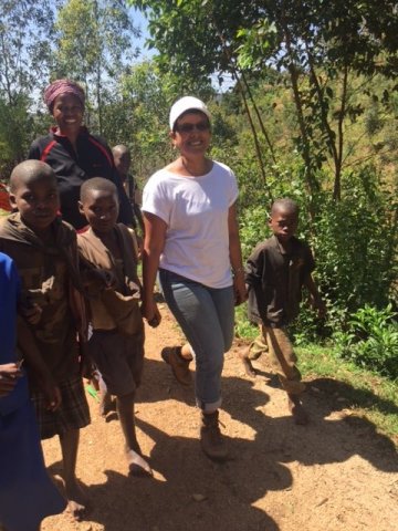 Rwanda 2017