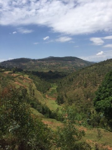 Rwanda 2017