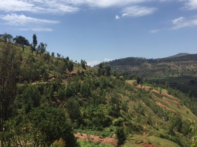 Rwanda 2017