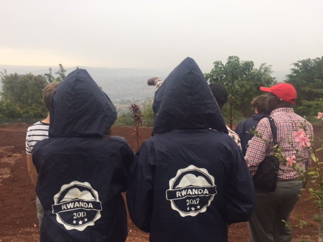 Rwanda 2017