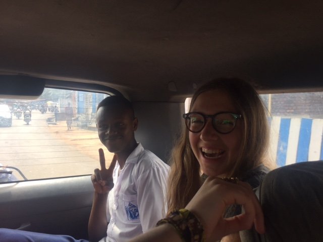 Rwanda 2017