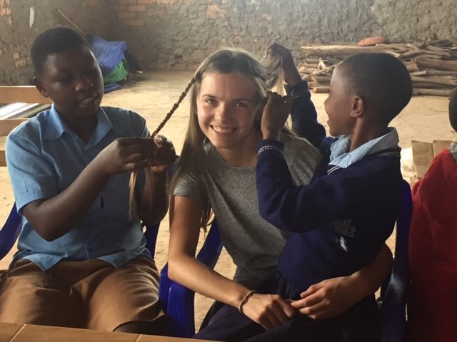 Rwanda 2017