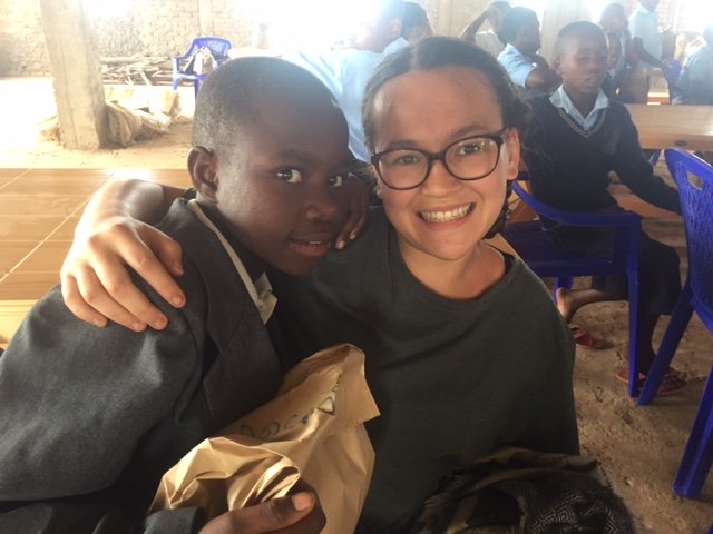 Rwanda 2017